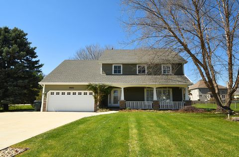 Tiny photo for 13050 S Elizabeth Drive, Plainfield, IL 60585 (MLS # 12610721)