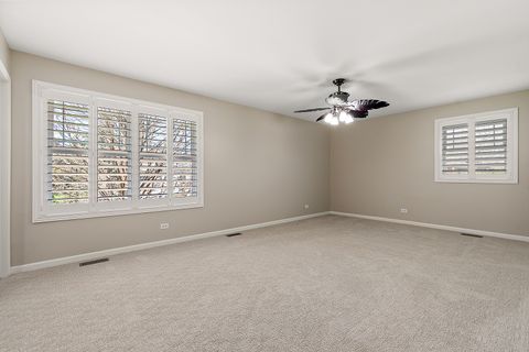 Tiny photo for 13050 S Elizabeth Drive, Plainfield, IL 60585 (MLS # 12610721)