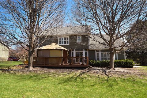 Tiny photo for 13050 S Elizabeth Drive, Plainfield, IL 60585 (MLS # 12610721)
