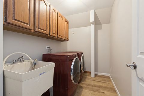 Tiny photo for 13050 S Elizabeth Drive, Plainfield, IL 60585 (MLS # 12610721)