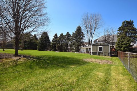 Tiny photo for 13050 S Elizabeth Drive, Plainfield, IL 60585 (MLS # 12610721)