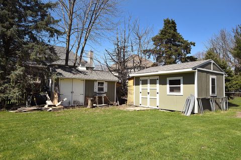 Tiny photo for 13050 S Elizabeth Drive, Plainfield, IL 60585 (MLS # 12610721)