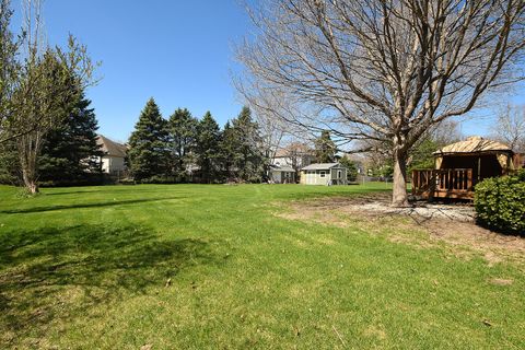 Tiny photo for 13050 S Elizabeth Drive, Plainfield, IL 60585 (MLS # 12610721)
