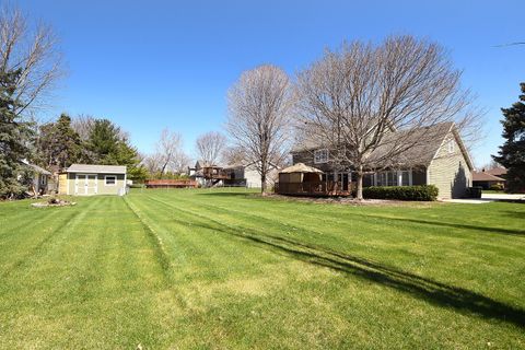 Tiny photo for 13050 S Elizabeth Drive, Plainfield, IL 60585 (MLS # 12610721)