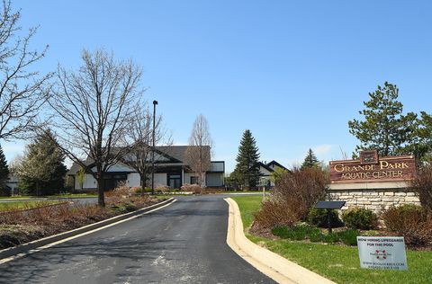 Tiny photo for 13050 S Elizabeth Drive, Plainfield, IL 60585 (MLS # 12610721)