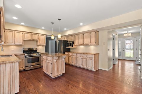 Tiny photo for 13050 S Elizabeth Drive, Plainfield, IL 60585 (MLS # 12610721)