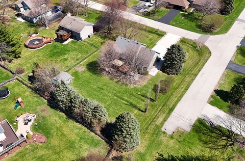 Tiny photo for 13050 S Elizabeth Drive, Plainfield, IL 60585 (MLS # 12610721)