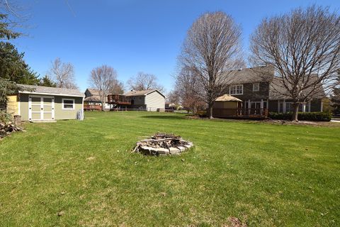 Tiny photo for 13050 S Elizabeth Drive, Plainfield, IL 60585 (MLS # 12610721)