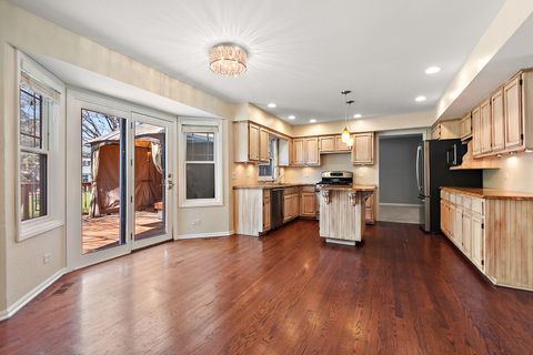 Tiny photo for 13050 S Elizabeth Drive, Plainfield, IL 60585 (MLS # 12610721)