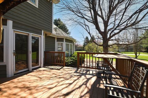 Tiny photo for 13050 S Elizabeth Drive, Plainfield, IL 60585 (MLS # 12610721)