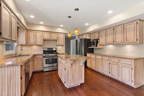 Tiny photo for 13050 S Elizabeth Drive, Plainfield, IL 60585 (MLS # 12610721)