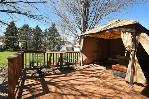 Tiny photo for 13050 S Elizabeth Drive, Plainfield, IL 60585 (MLS # 12610721)