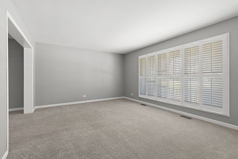 Tiny photo for 13050 S Elizabeth Drive, Plainfield, IL 60585 (MLS # 12610721)