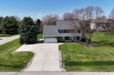 Tiny photo for 13050 S Elizabeth Drive, Plainfield, IL 60585 (MLS # 12610721)
