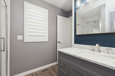 Tiny photo for 13050 S Elizabeth Drive, Plainfield, IL 60585 (MLS # 12610721)