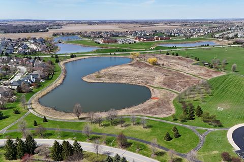 Tiny photo for 13050 S Elizabeth Drive, Plainfield, IL 60585 (MLS # 12610721)