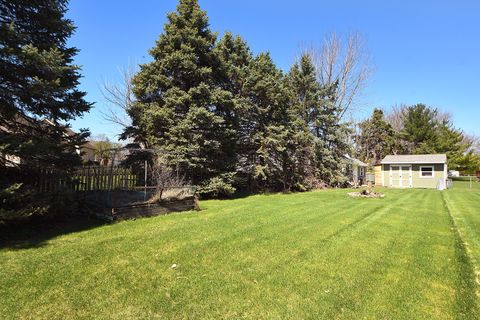 Tiny photo for 13050 S Elizabeth Drive, Plainfield, IL 60585 (MLS # 12610721)