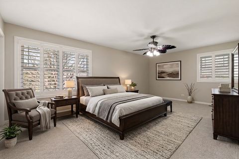 Tiny photo for 13050 S Elizabeth Drive, Plainfield, IL 60585 (MLS # 12610721)