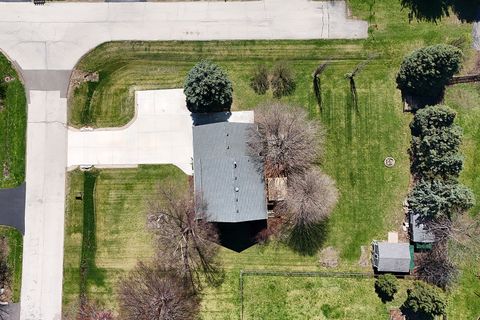 Tiny photo for 13050 S Elizabeth Drive, Plainfield, IL 60585 (MLS # 12610721)