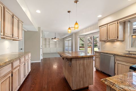 Tiny photo for 13050 S Elizabeth Drive, Plainfield, IL 60585 (MLS # 12610721)