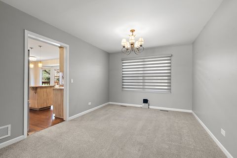 Tiny photo for 13050 S Elizabeth Drive, Plainfield, IL 60585 (MLS # 12610721)