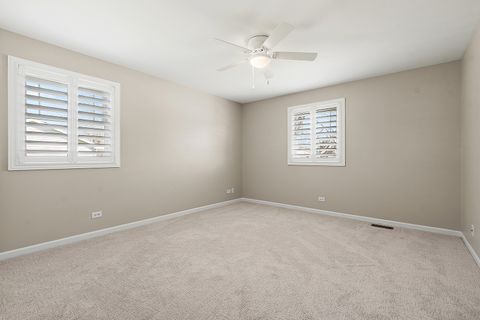 Tiny photo for 13050 S Elizabeth Drive, Plainfield, IL 60585 (MLS # 12610721)