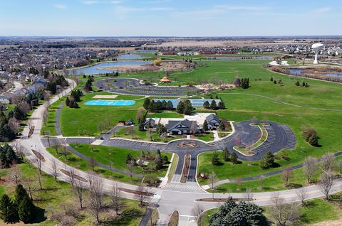 Tiny photo for 13050 S Elizabeth Drive, Plainfield, IL 60585 (MLS # 12610721)