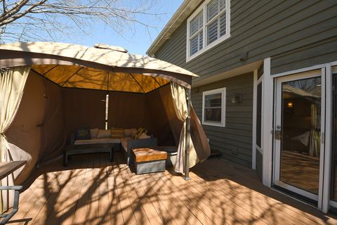 Tiny photo for 13050 S Elizabeth Drive, Plainfield, IL 60585 (MLS # 12610721)