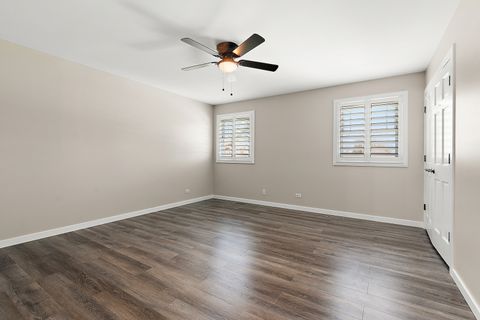 Tiny photo for 13050 S Elizabeth Drive, Plainfield, IL 60585 (MLS # 12610721)