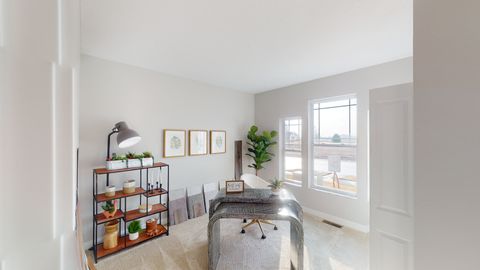 Tiny photo for Lot 124 W Meadowdale Circle, Hampshire, IL 60140 (MLS # 12442066)