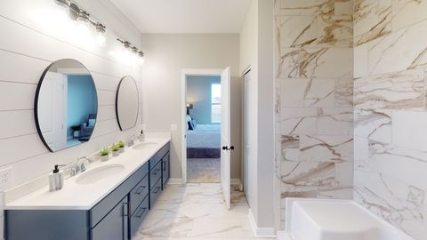 Tiny photo for Lot 124 W Meadowdale Circle, Hampshire, IL 60140 (MLS # 12442066)