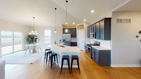 Tiny photo for Lot 124 W Meadowdale Circle, Hampshire, IL 60140 (MLS # 12442066)