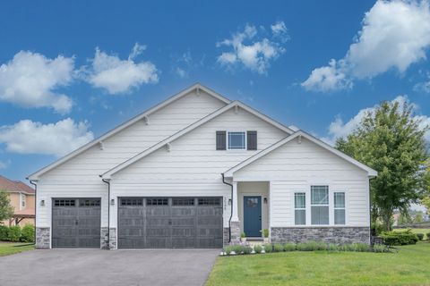 Photo of Lot 124 W Meadowdale Circle, Hampshire, IL 60140 (MLS # 12442066)