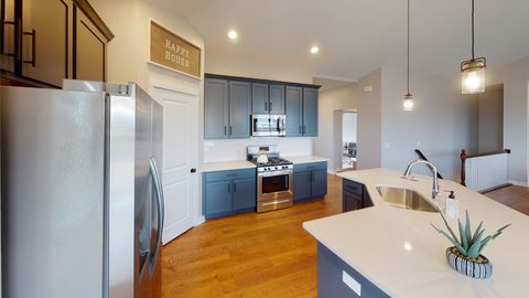 Tiny photo for Lot 124 W Meadowdale Circle, Hampshire, IL 60140 (MLS # 12442066)