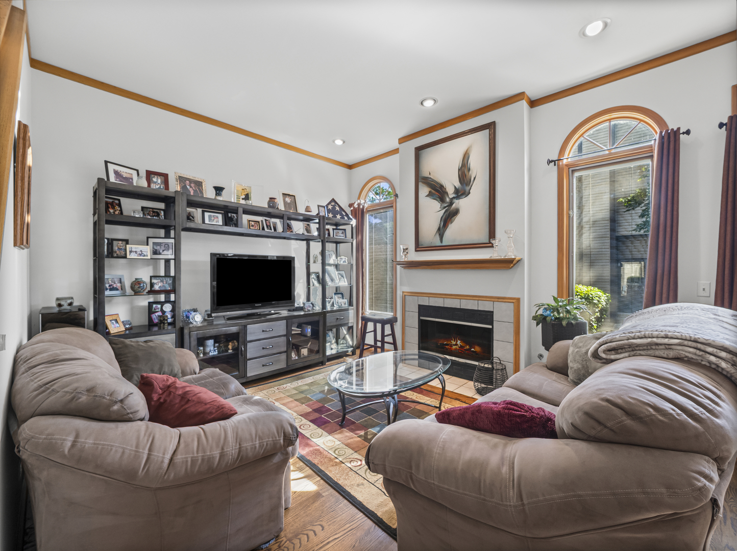 1016 Arbor Court