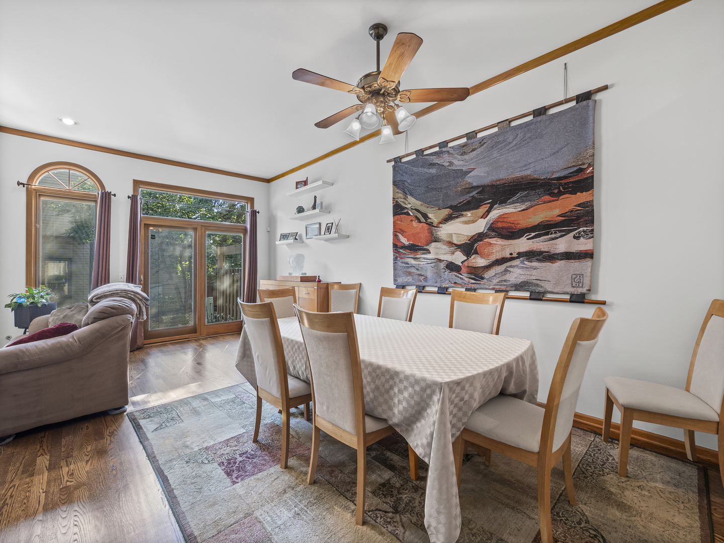 1016 Arbor Court
