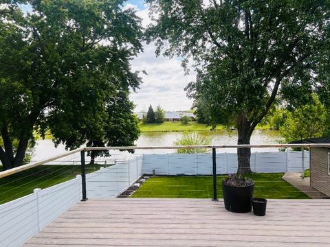 Tiny photo for 16327 Olcott Avenue, Tinley Park, IL 60477 (MLS # 12645934)