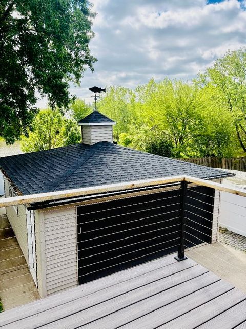 Tiny photo for 16327 Olcott Avenue, Tinley Park, IL 60477 (MLS # 12645934)