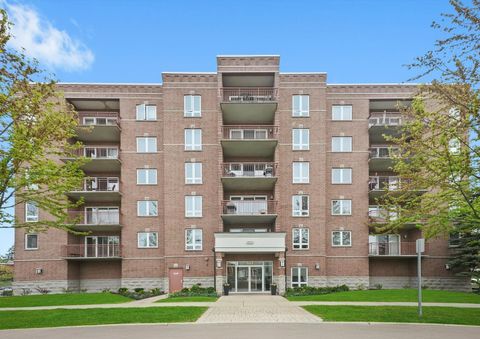 501 ALLES Street 405 Des Plaines IL 60016