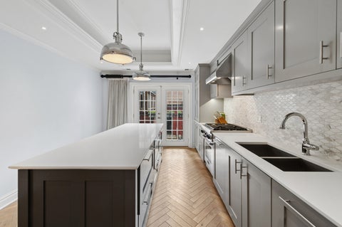 Tiny photo for 317 W Webster Avenue #1, Chicago, IL 60614 (MLS # 12760423)