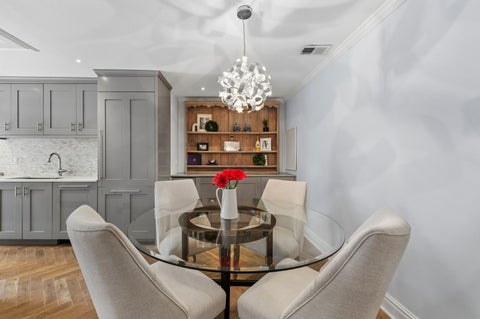 Tiny photo for 317 W Webster Avenue #1, Chicago, IL 60614 (MLS # 12760423)