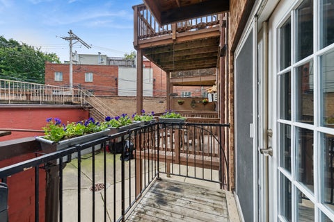 Tiny photo for 317 W Webster Avenue #1, Chicago, IL 60614 (MLS # 12760423)