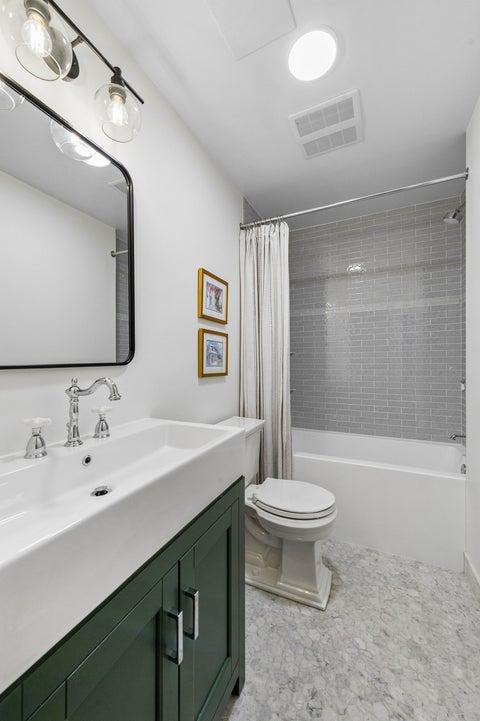 Tiny photo for 317 W Webster Avenue #1, Chicago, IL 60614 (MLS # 12760423)