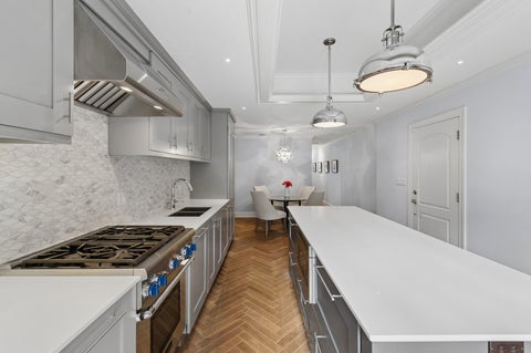 Tiny photo for 317 W Webster Avenue #1, Chicago, IL 60614 (MLS # 12760423)