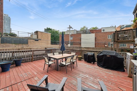 Tiny photo for 317 W Webster Avenue #1, Chicago, IL 60614 (MLS # 12760423)