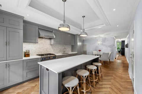 Tiny photo for 317 W Webster Avenue #1, Chicago, IL 60614 (MLS # 12760423)