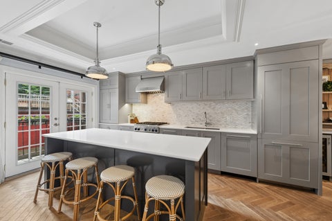 Tiny photo for 317 W Webster Avenue #1, Chicago, IL 60614 (MLS # 12760423)
