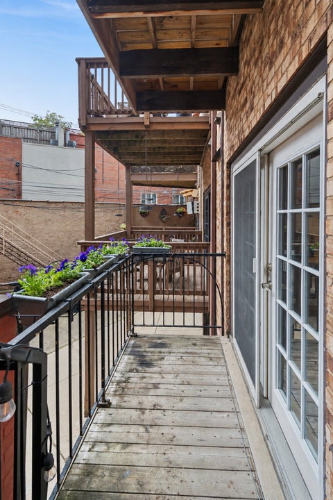 Tiny photo for 317 W Webster Avenue #1, Chicago, IL 60614 (MLS # 12760423)