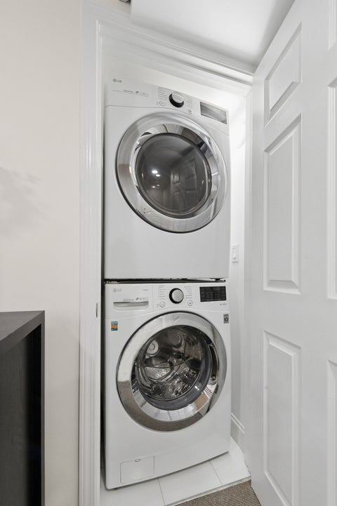 Tiny photo for 317 W Webster Avenue #1, Chicago, IL 60614 (MLS # 12760423)