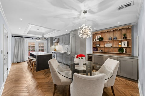 Tiny photo for 317 W Webster Avenue #1, Chicago, IL 60614 (MLS # 12760423)